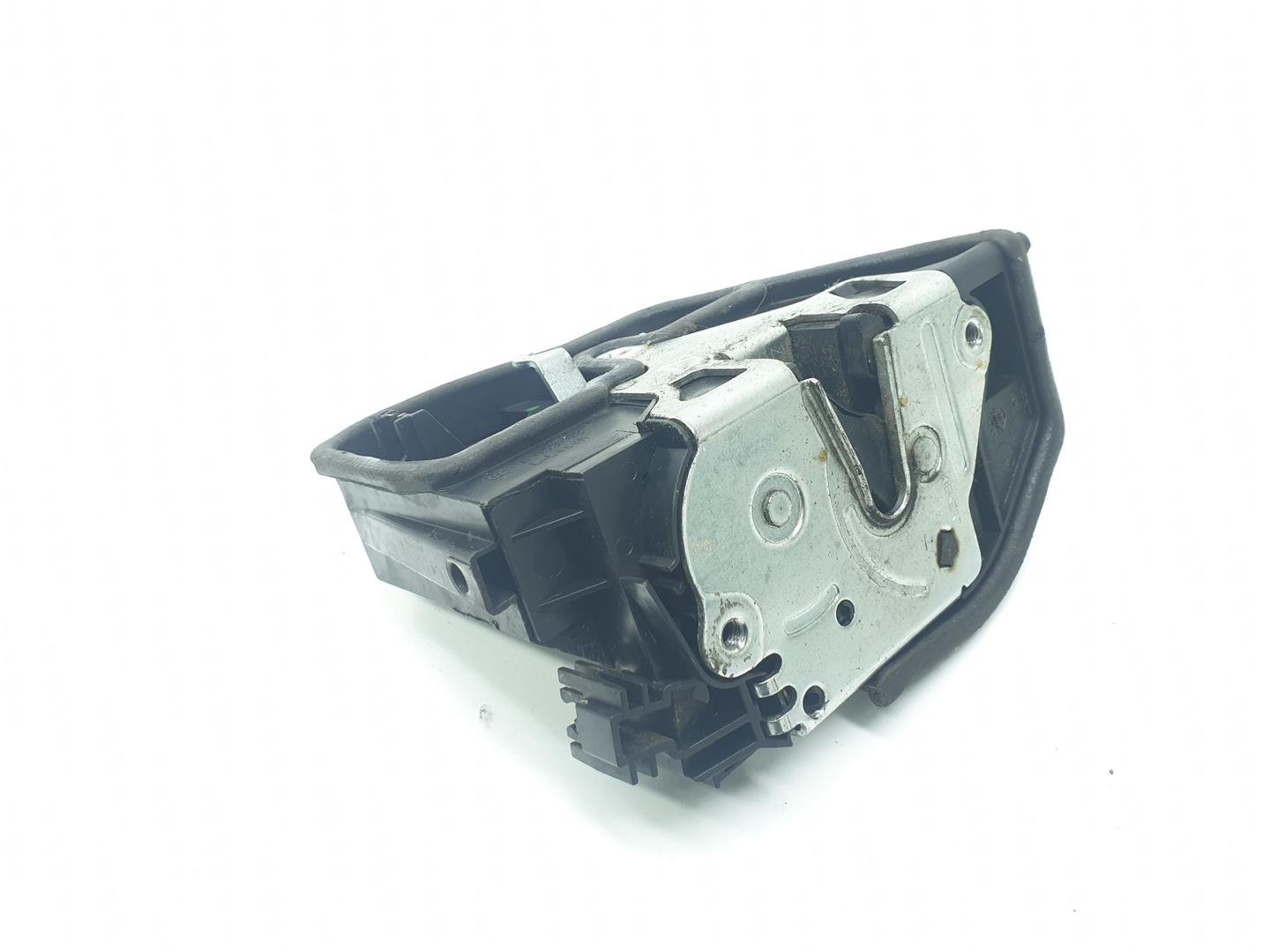 BMW 1 Series E81/E82/E87/E88 (2004-2013) Front Right Door Lock 7229458, 51217229458 23750416