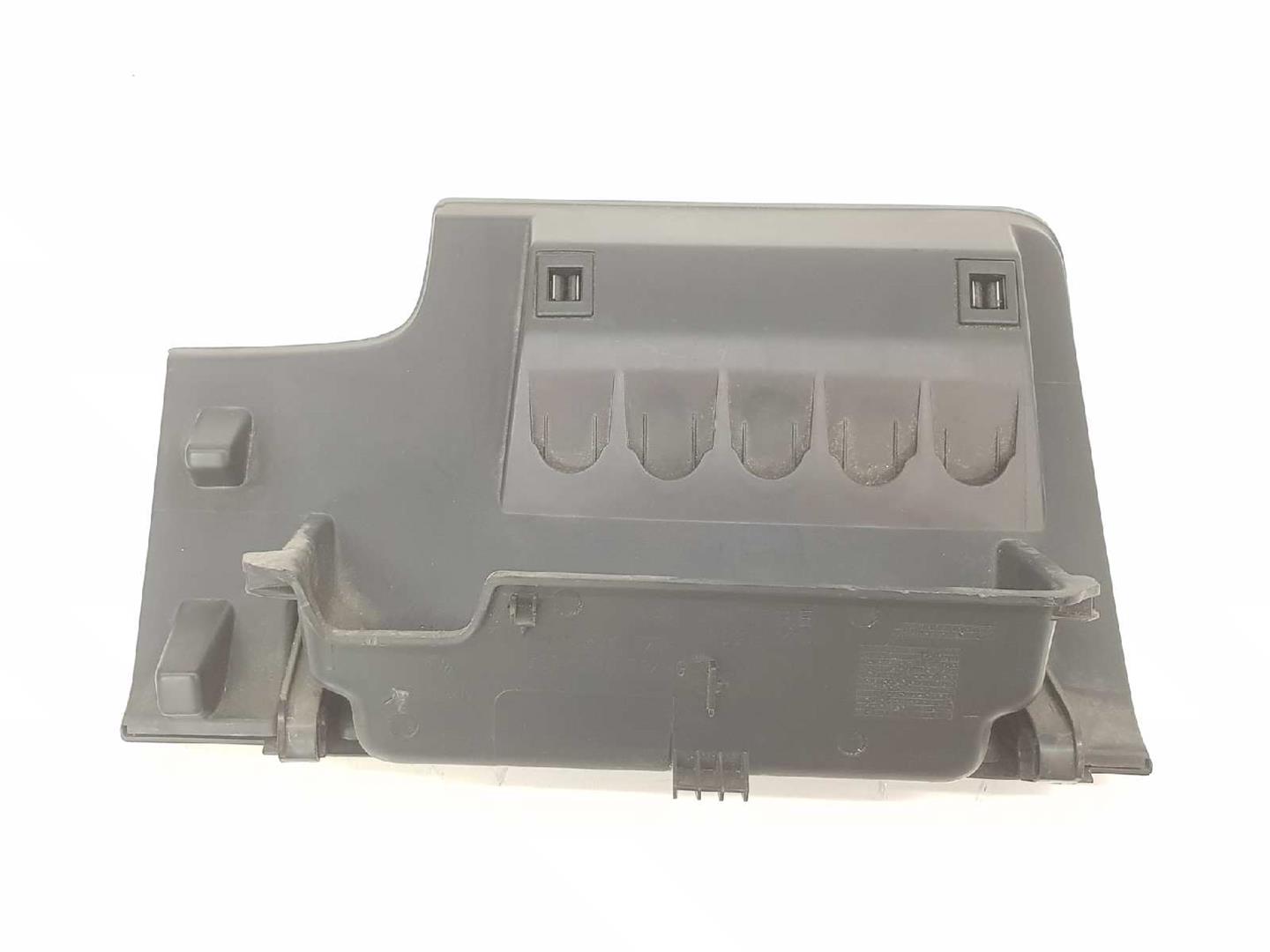 VOLKSWAGEN Tiguan 1 generation (2007-2017) Glove Box 5M1857101H, 1K0959623D 19747668