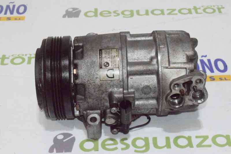 BMW 3 Series E46 (1997-2006) Air Condition Pump 64526905643,6905643,A4101130A021 19554298