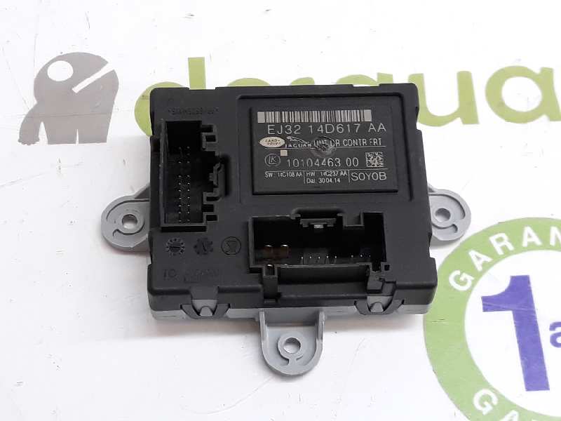 LAND ROVER Range Rover Evoque L538 (1 gen) (2011-2020) Other Control Units EJ3214D617AA,1010446300,LR044069 19628111