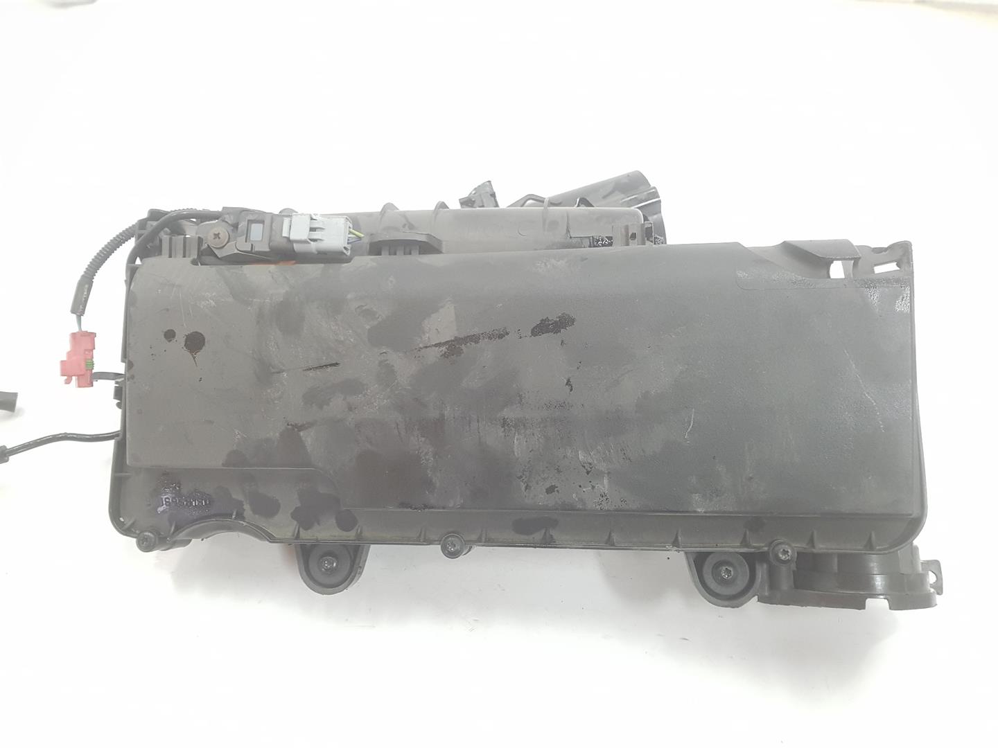 FORD Fiesta 5 generation (2001-2010) Other Engine Compartment Parts 1670804, 1670804, 1151CB 24837336