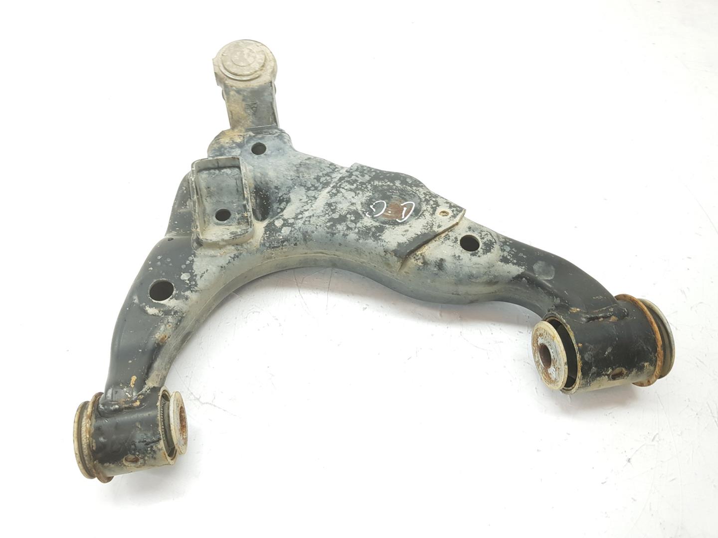 TOYOTA Land Cruiser 70 Series (1984-2024) Front Right Arm 4806860040, 4806860040 24190341