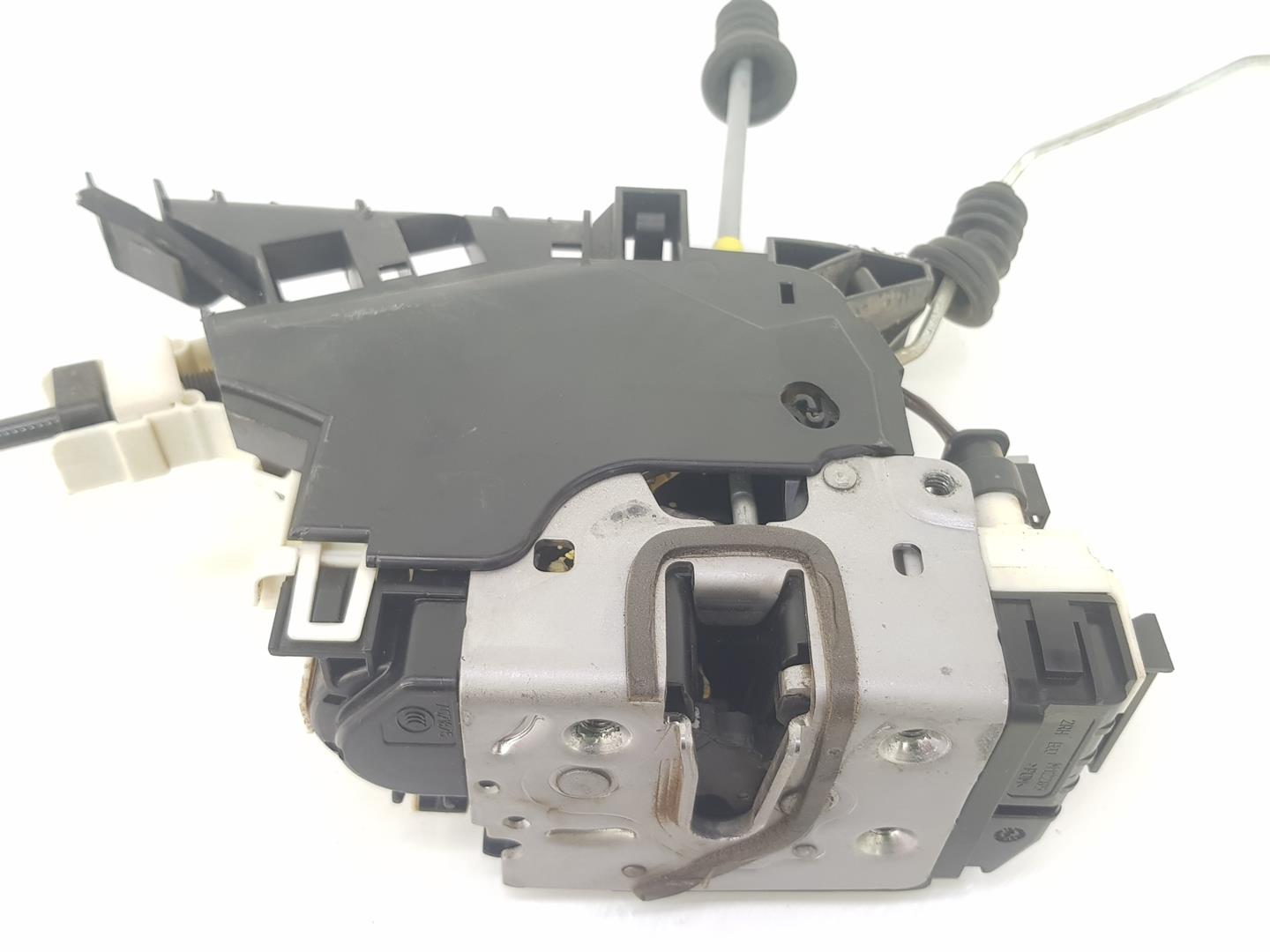 MERCEDES-BENZ M-Class W166 (2011-2015) Front Right Door Lock A1667200435,A1667200435 24148789