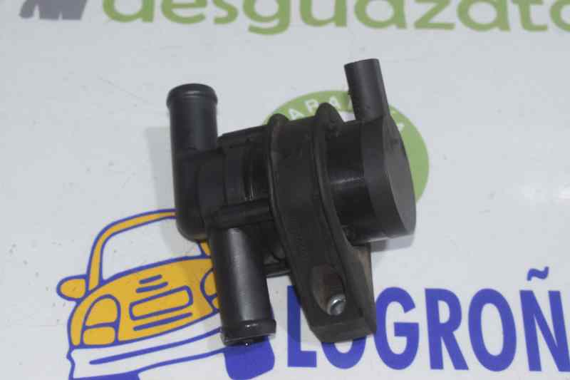 VOLKSWAGEN Passat B5 (1996-2005) Pompe à eau 078121601,078121601 19578234