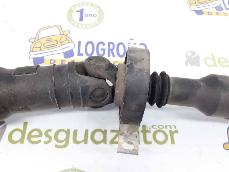 BMW 1 Series E81/E82/E87/E88 (2004-2013) Gearbox Short Propshaft 26107567953, 7567953, L=1453MM 19618889