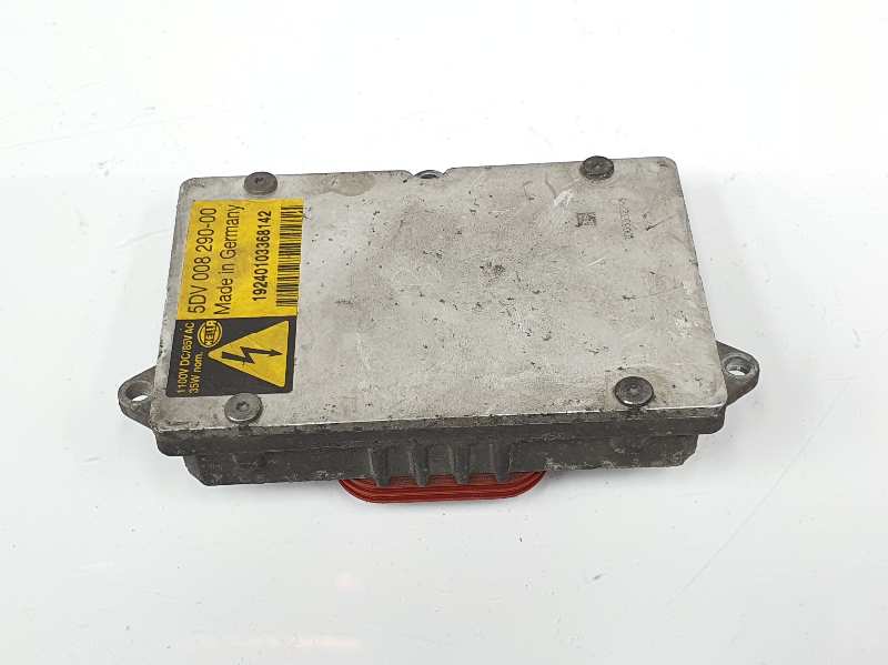 RENAULT Espace 4 generation (2002-2014) Xenon Light Control Unit 7701207830,5DV00829000 19753651