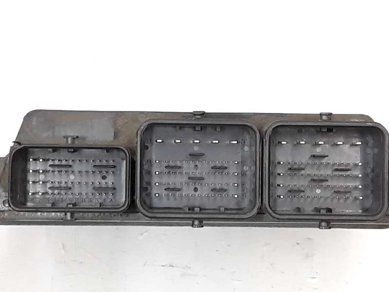 PEUGEOT 308 T9 (2013-2021) Блок керування двигуном ECU 9804127280,9804127280 19693734