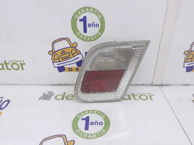 BMW 3 Series E46 (1997-2006) Right Side Tailgate Taillight 63216910538 19588546