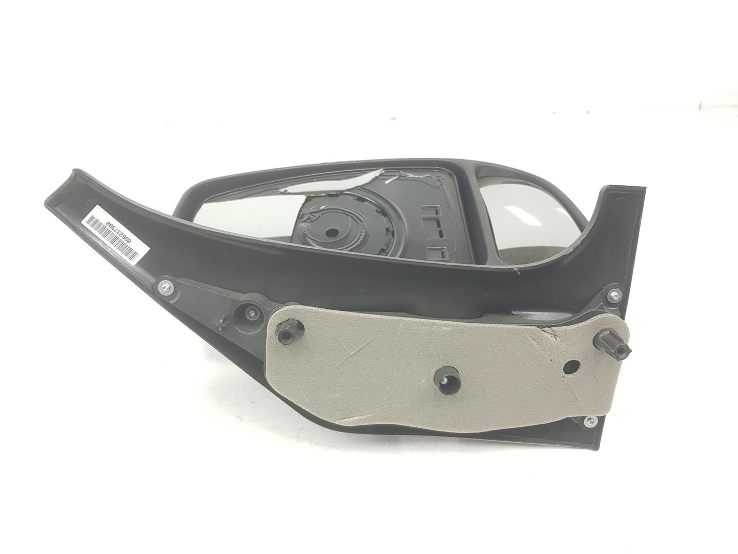 RENAULT Master 2 generation (1997-2010) Right Side Wing Mirror 8200163753, 8200163753 24128723
