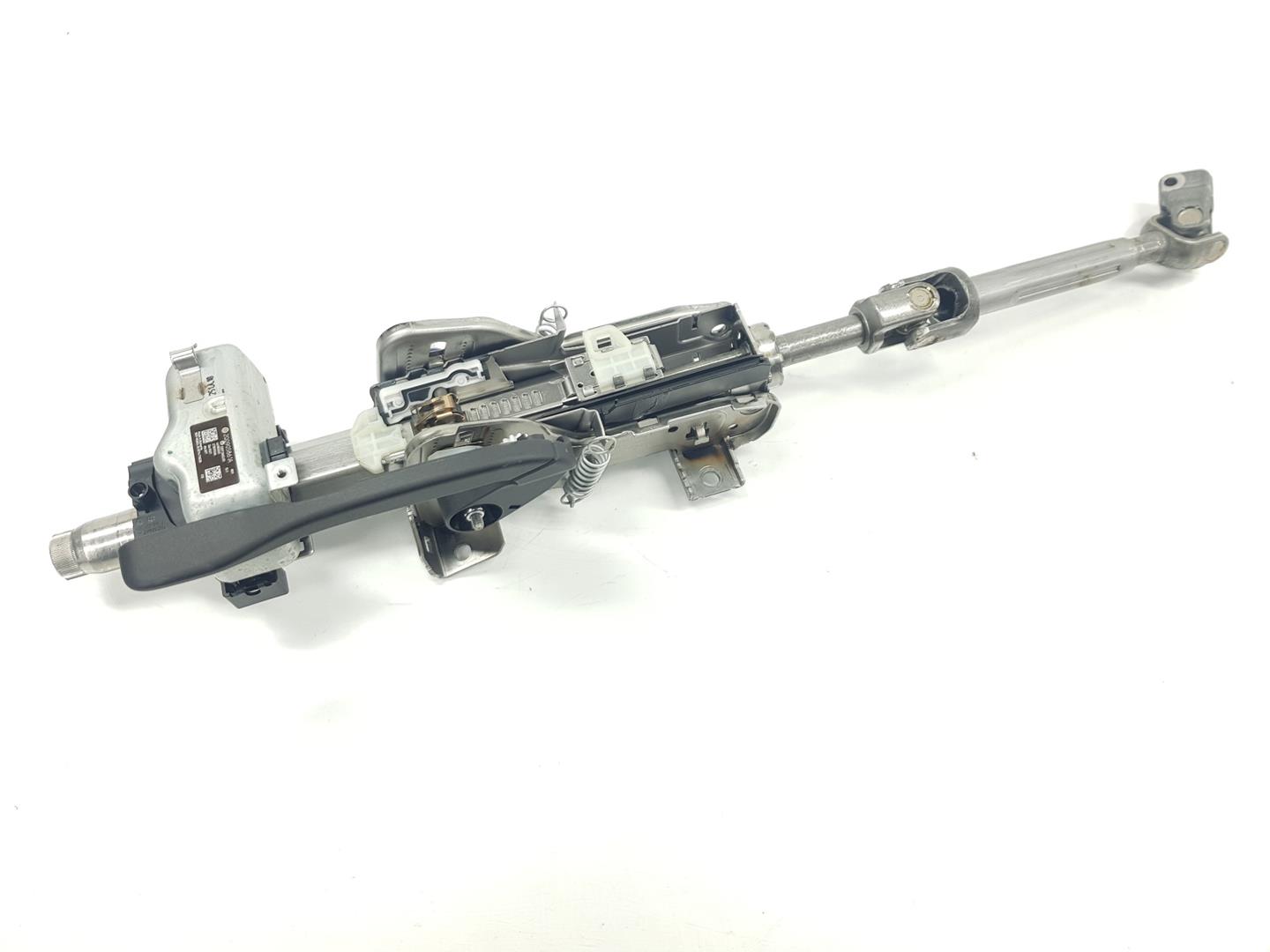 VOLKSWAGEN Golf 7 generation (2012-2024) Steering Column Mechanism 5Q2419502BB,2Q0905861A 19858858