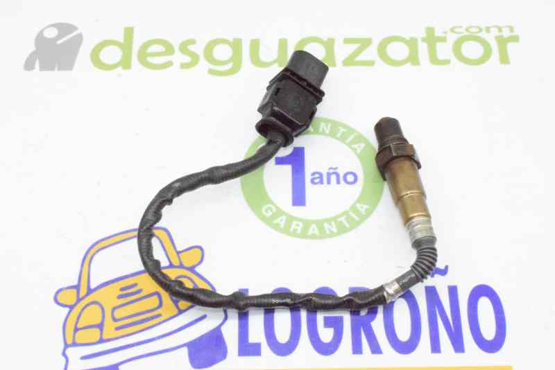 BMW X1 E84 (2009-2015) Sonde à oxygène lambda 13627804369, 13627804369 19577194