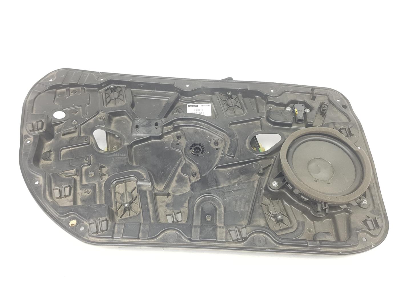 VOLVO V40 2 generation (2012-2020) Front Left Door Window Regulator 31301555,31301555 24196832