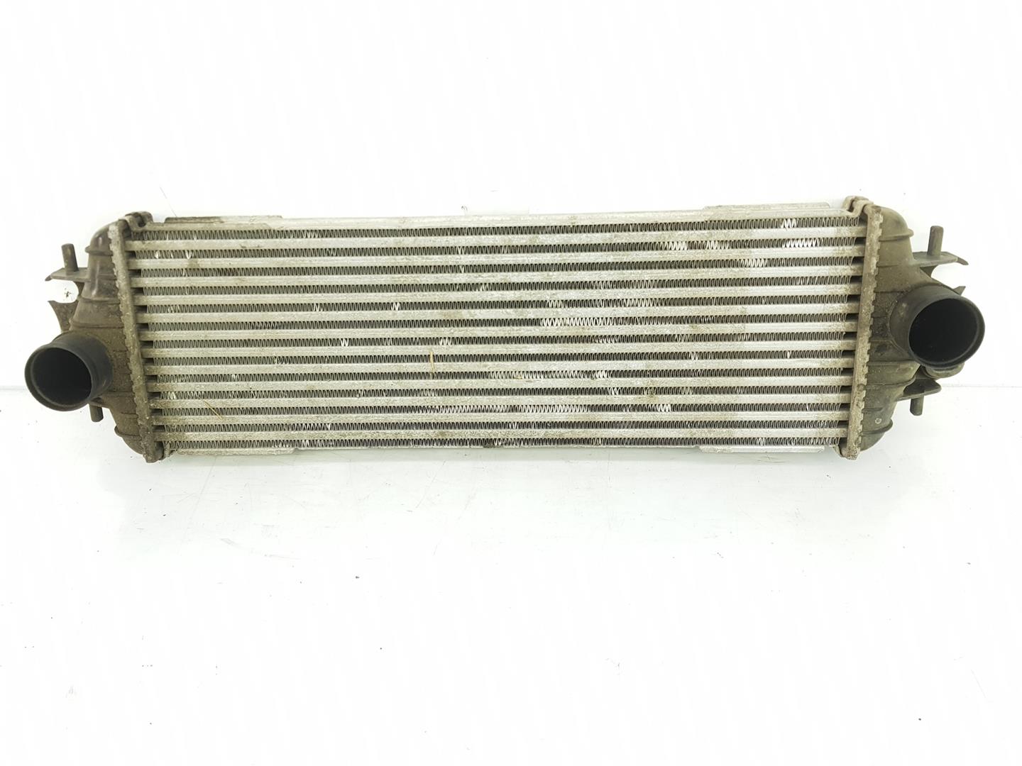 OPEL Vivaro A (2002-2006) Intercooler Radiator 91166035,7700312903 19800003