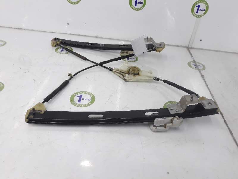 SEAT Leon 3 generation (2012-2020) Front Right Door Window Regulator 5F4837462D,5F4837462D 19646221