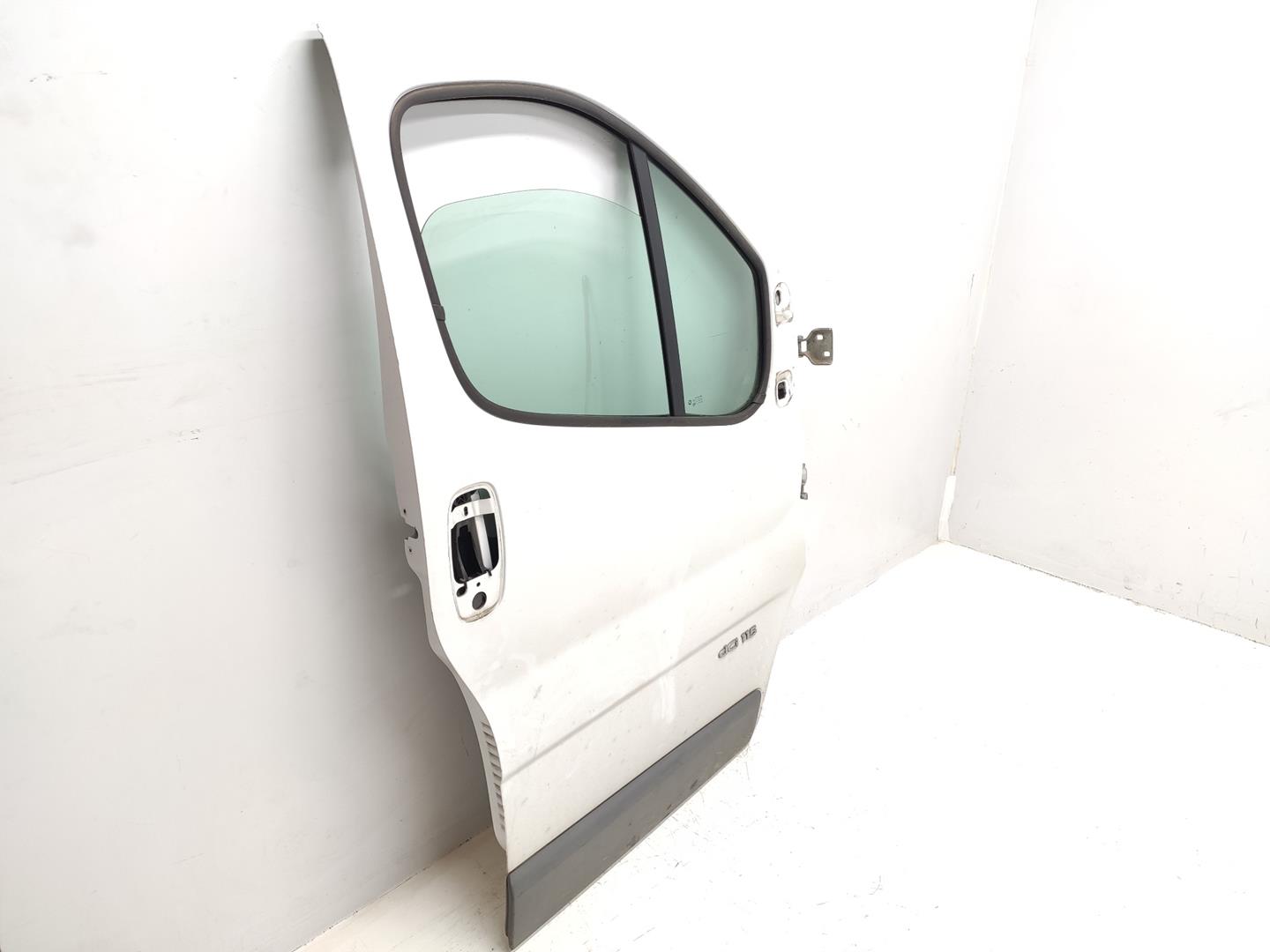 RENAULT Ducato Priekinės dešinės durys 7751478601,7751478601,COLORBLANCO 24243102