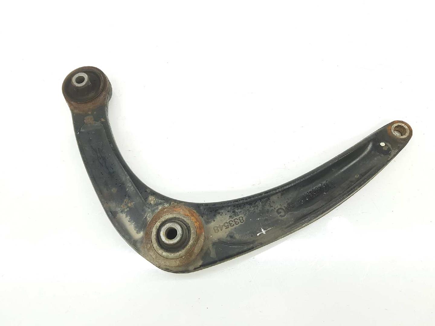 PEUGEOT 308 T7 (2007-2015) Front Left Arm 1643188780,1643188780 19711864