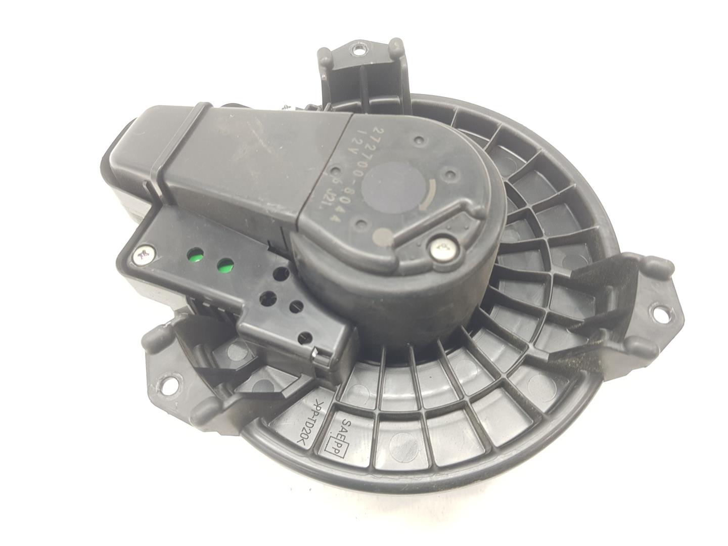 TOYOTA RAV4 2 generation (XA20) (2000-2006) Ventilateur de chauffage 8710342100,8710342100 19897771