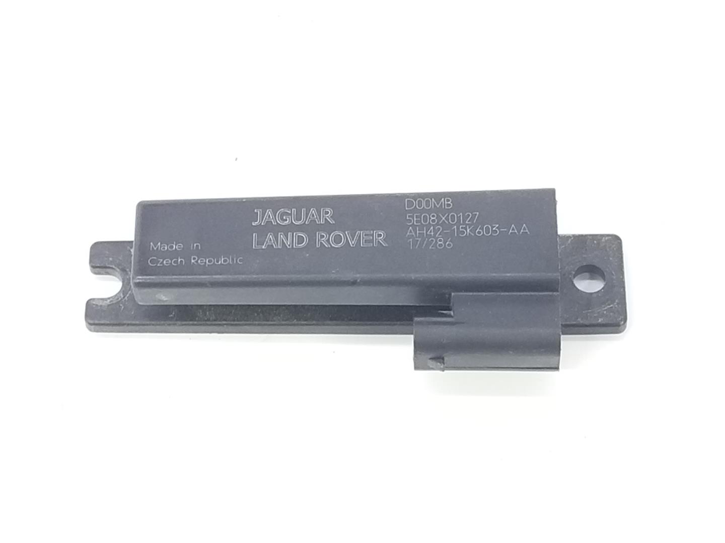 LAND ROVER Range Rover 2 generation (1994-2002) Autres unités de contrôle LR012709, AH4215K603AA 19802723