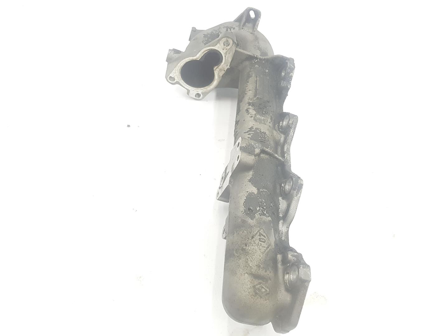 RENAULT Laguna 2 generation (2001-2007) Intake Manifold 8200708569, 8200708569, 1111AA2222DL 21423685