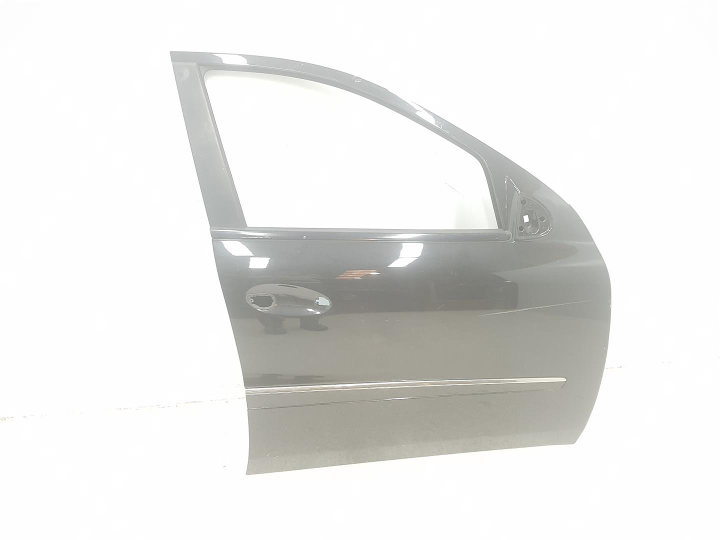 MERCEDES-BENZ M-Class W164 (2005-2011) Front Right Door A1647200205,A1647200205,COLORNEGRO197 19938882