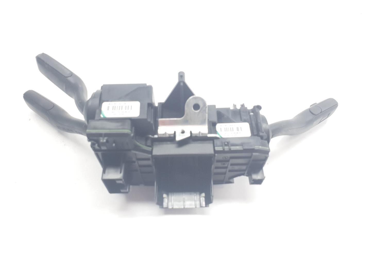 AUDI Q7 4L (2005-2015) Кнопки / переключатели на рулевом колесе 4F0953549D, 4F0953549D 24239922