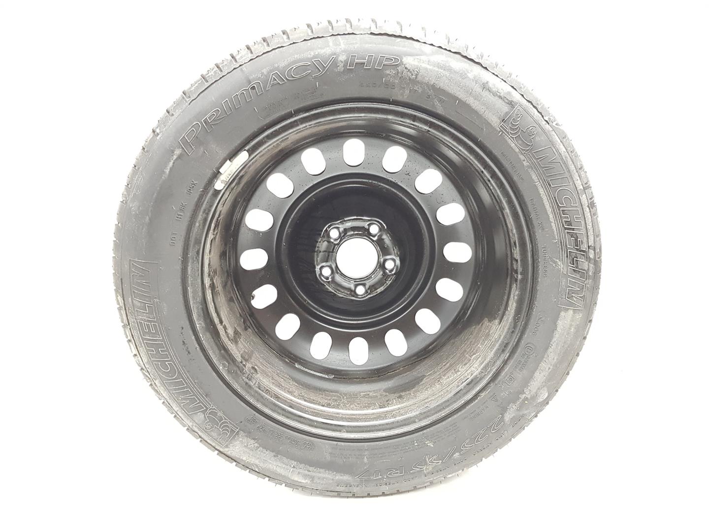 CITROËN C5 2 generation (2008-2017) Spare Wheel 5401P1, 5401P1 24977138