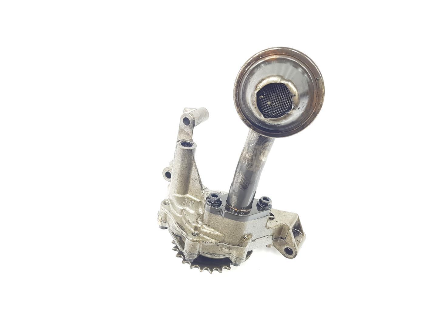 SEAT Leon 2 generation (2005-2012) Oil Pump 038115105C, 038115105C, 2222DL 23799616