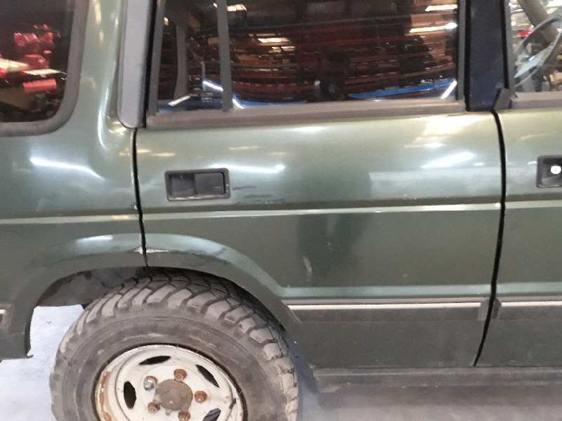 LAND ROVER Discovery 1 generation (1989-1997) Rear Right Door ALR8574, BFA780100, VERDE 19589998