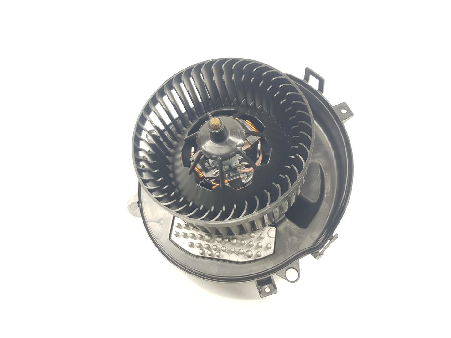 VOLKSWAGEN Golf 7 generation (2012-2024) Heater Blower Fan 5Q2819021C,5Q0907521C 19858802