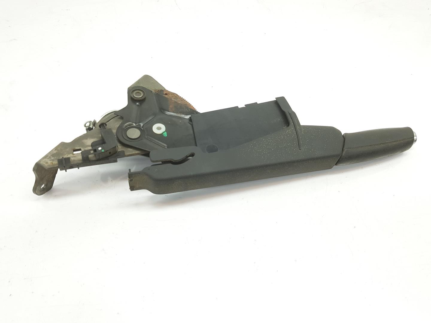 SEAT Exeo 1 generation (2009-2012) Handbrake Handle 8E0711305P,8E0711305P 19872244