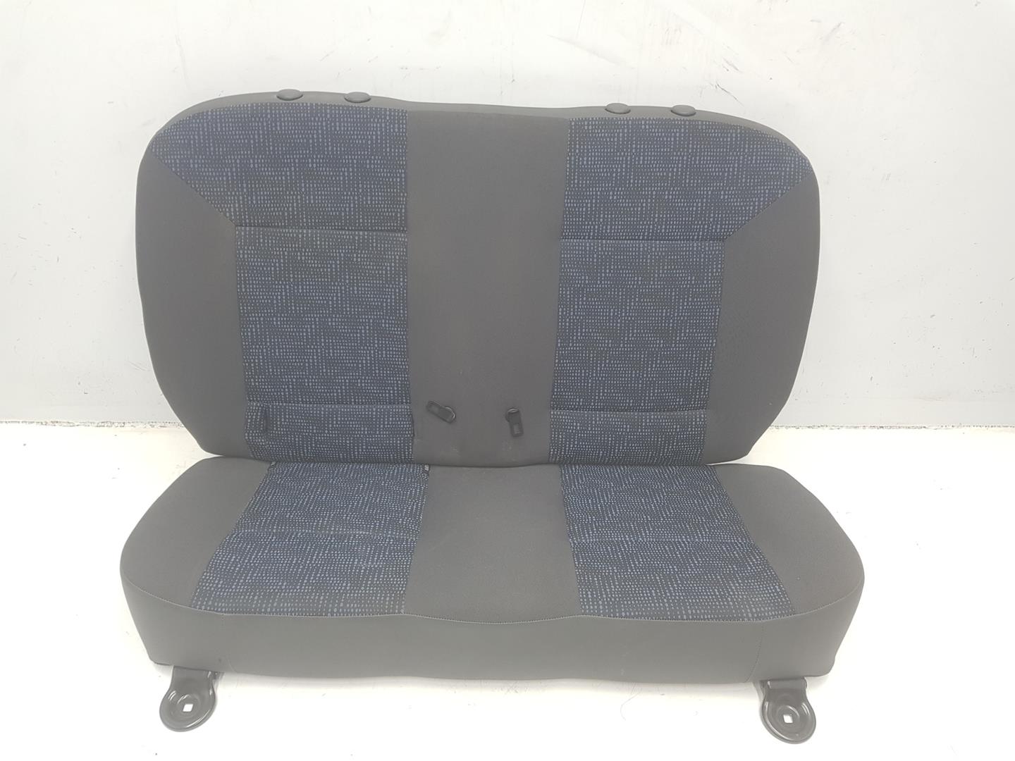 RENAULT Twingo 1 generation (1993-2007) Seats ENTELA, MANUAL, CONPANELES 20977307