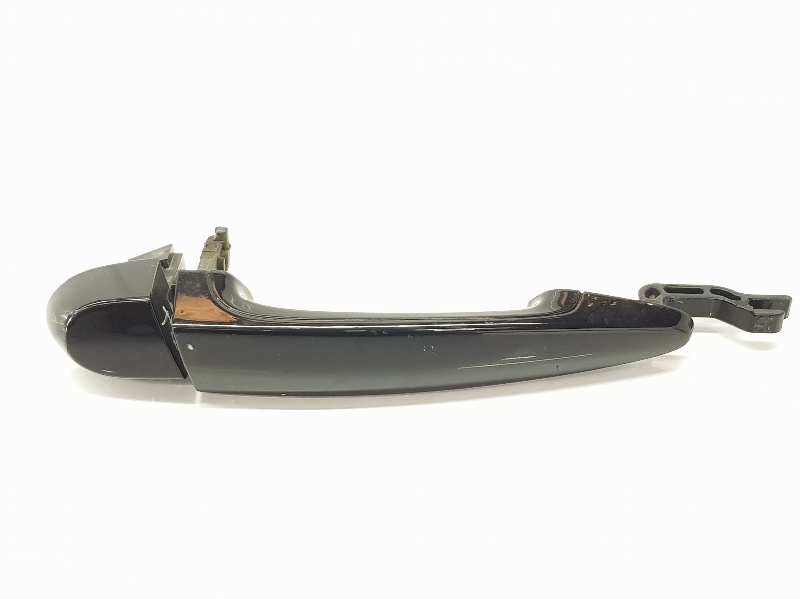 BMW 3 Series E90/E91/E92/E93 (2004-2013) Rear right door outer handle 51217207562, 51217162432 19639756