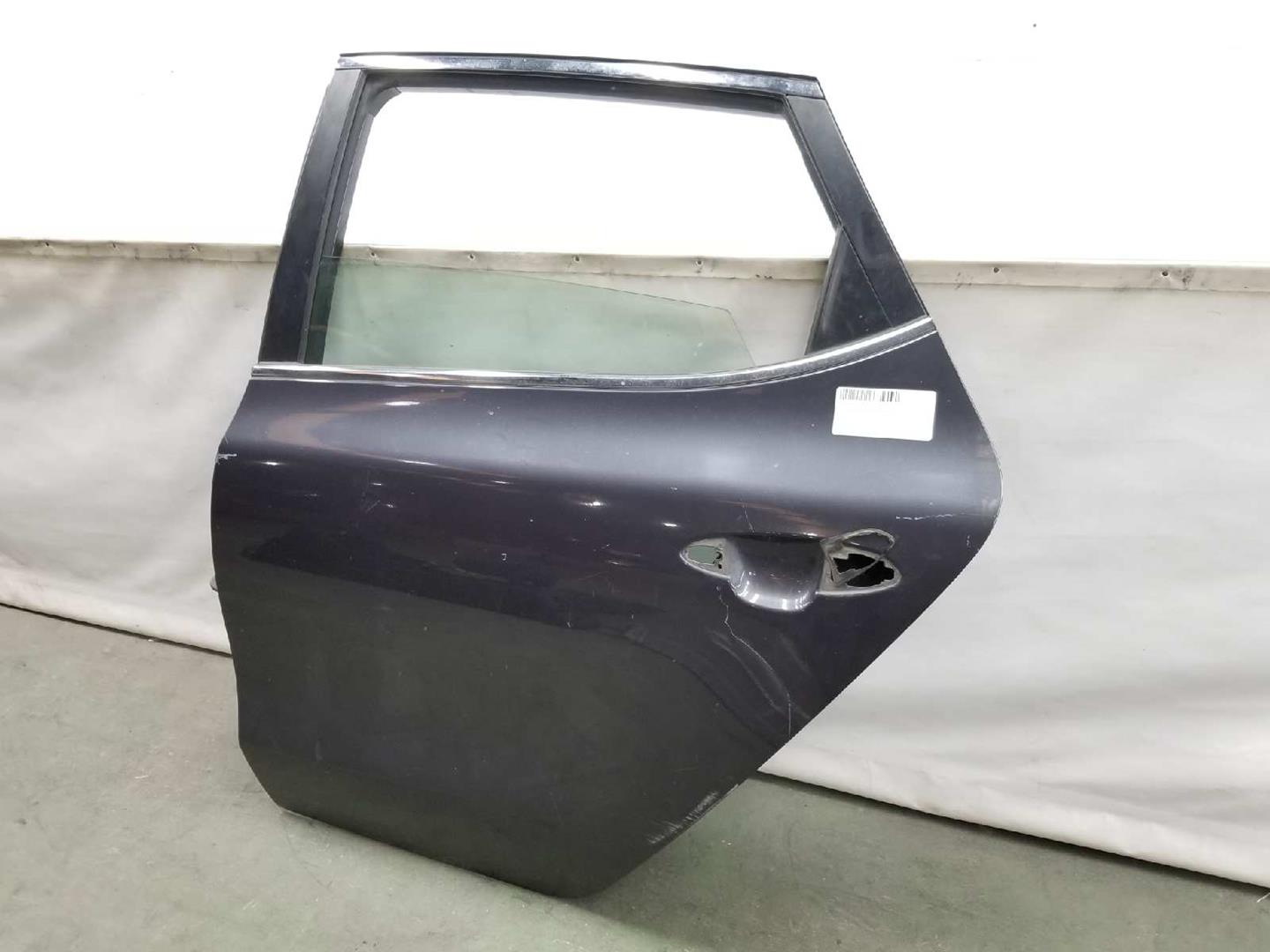 KIA Cee'd 2 generation (2012-2018) Rear Left Door 77003A2000,77003A2000 19718886