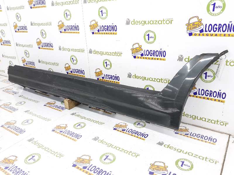 BMW X3 E83 (2003-2010) Left Side Plastic Sideskirt Cover 51773330865, 51713330865 19626886