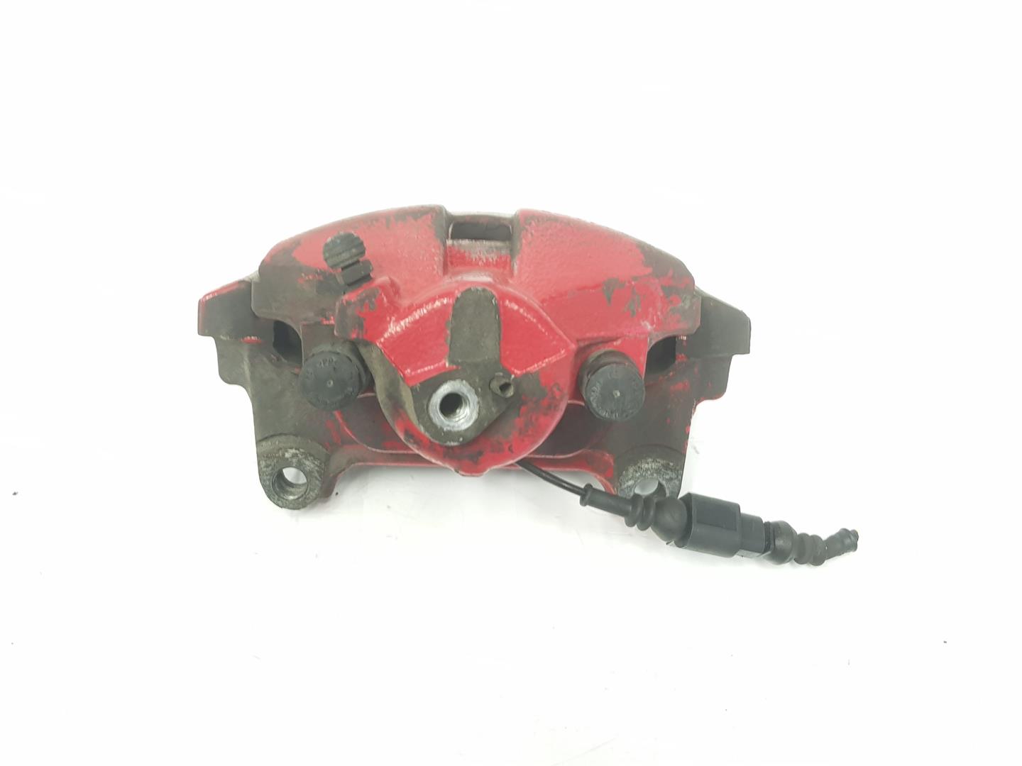 VOLKSWAGEN Golf 5 generation (2003-2009) Front Left Brake Caliper 1K0615123F,1K0615123F 19766422