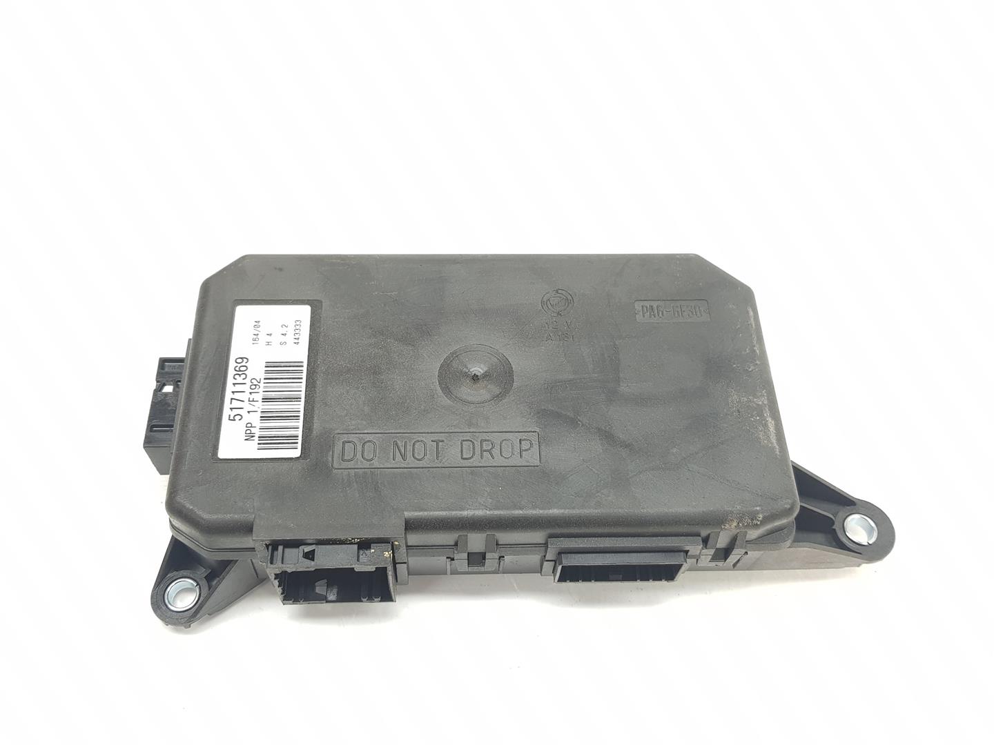 FIAT Stilo 1 generation (2001-2010) Kiti valdymo blokai 51711369,51711369 24235616