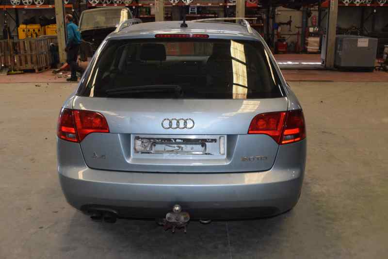 AUDI A4 B6/8E (2000-2005) ABS blokas 8E0614517BG,8E0910517H 19873654