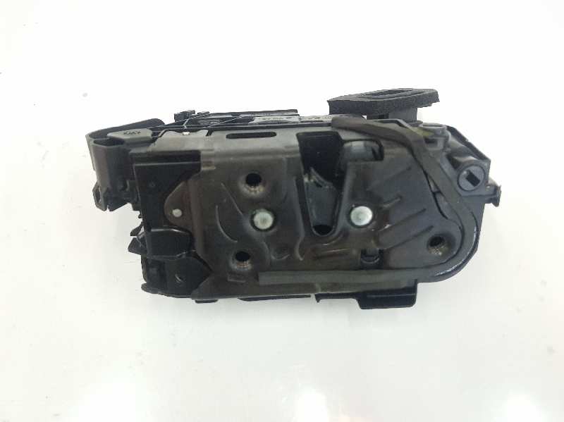 VOLKSWAGEN Passat B8 (2014-2023) Rear Right Door Lock 5TA839016E,5TA839016E,5NA839016E,2222DL 19684781