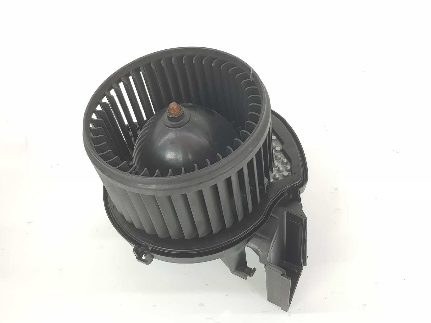 CITROËN Jumpy 2 generation (2007-2016) Heater Blower Fan 9654652480, 9654652480 19747045