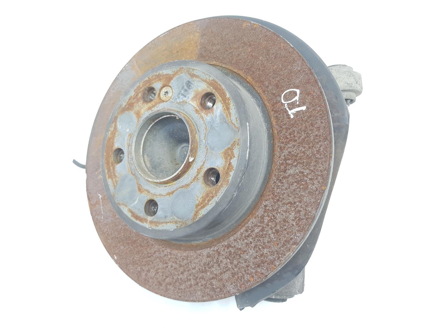 MERCEDES-BENZ A-Class W176 (2012-2018) Rear Right Wheel Hub A2463503641, A2463503641 24249282