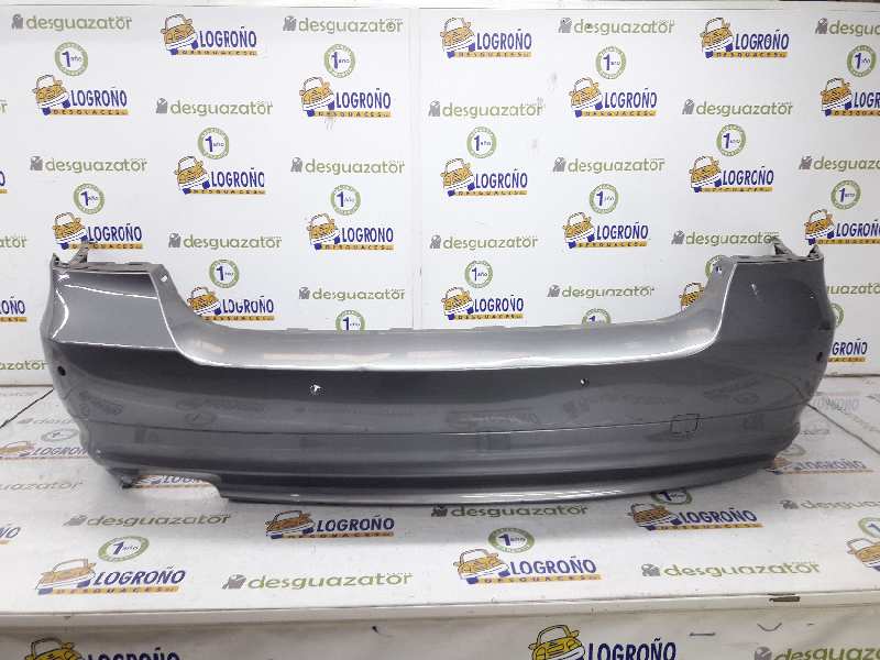 BMW 3 Series E90/E91/E92/E93 (2004-2013) Rear Bumper 51120036875,51127202706 19625866