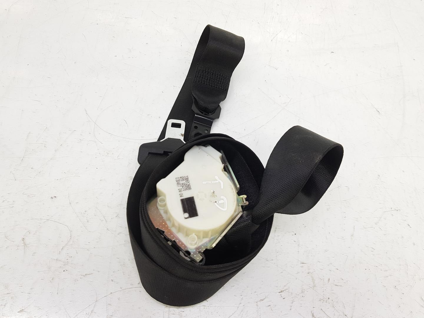 BMW X3 E83 (2003-2010) Rear Left Seatbelt 72113448361,3448361 19762927