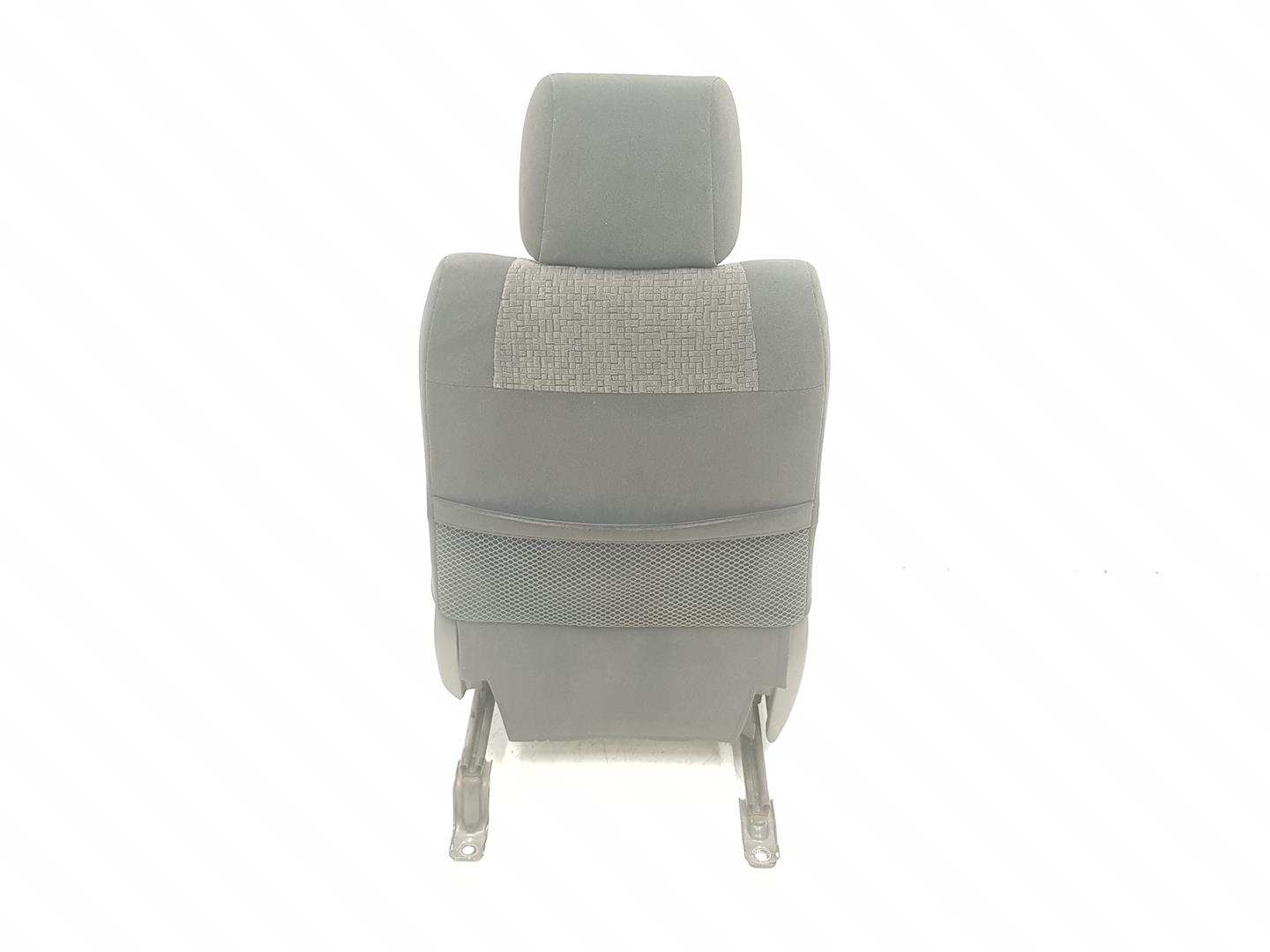 TOYOTA Land Cruiser 70 Series (1984-2024) Seats JUEGOASIENTOS,ASIENTOSENTELA,MANUALESYCONPANELES 19919437