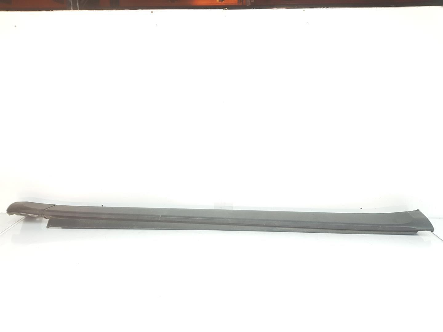 MERCEDES-BENZ M-Class W164 (2005-2011) Right Side Sideskirt A1646901240,A1646901240 19783620