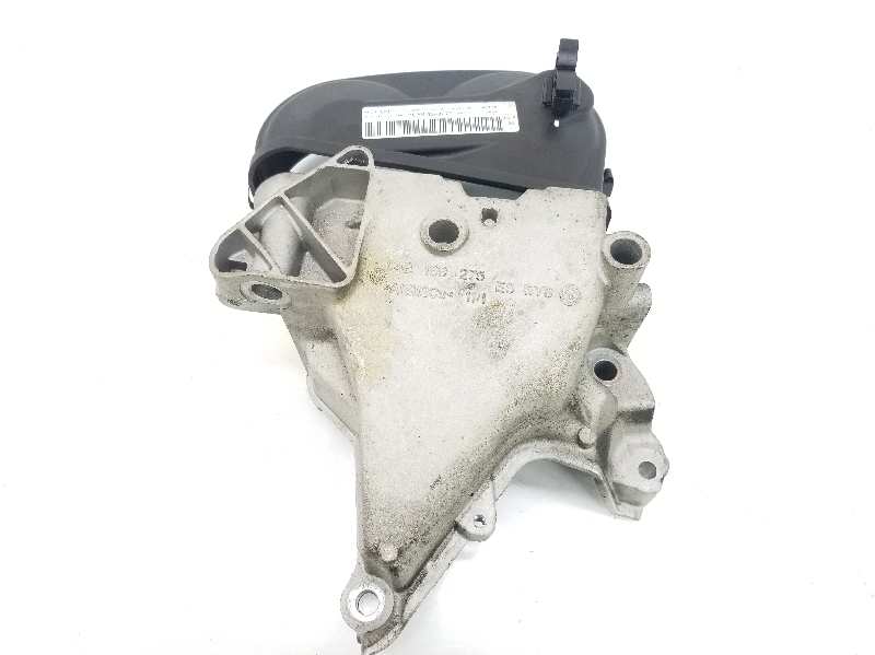 SEAT Leon 3 generation (2012-2020) Autres pièces du compartiment moteur 04E199275, 04E109108J, 2222DL 19743135