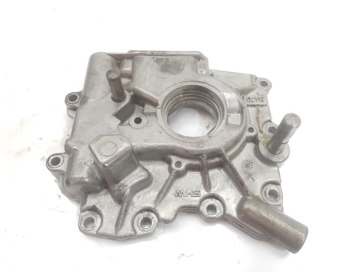 BMW 3 Series E46 (1997-2006) Oil Pump 2246824, 11412246824 25086537