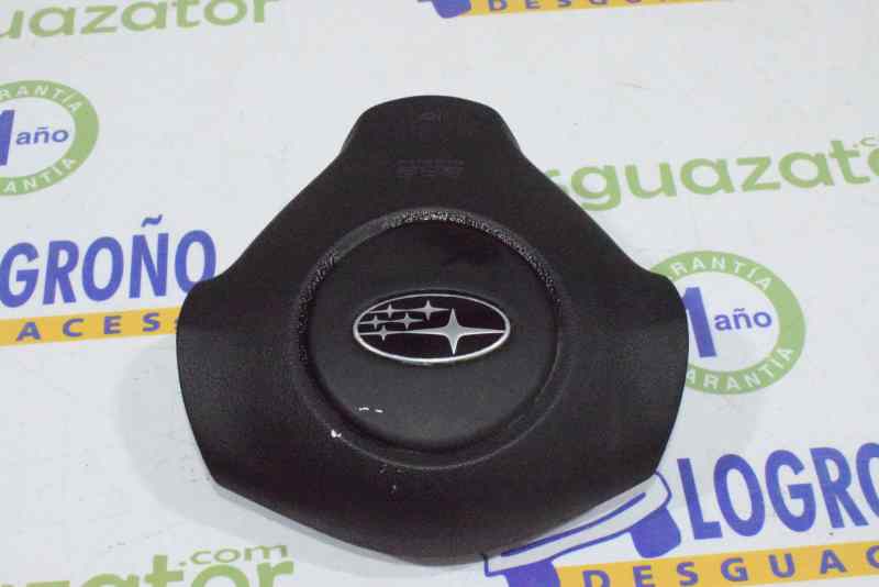 SUBARU Outback 3 generation (2003-2009) Egyéb alkatrész 66040AG091, KITAIRBAG 24547426