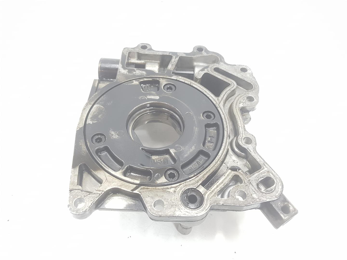 BMW 3 Series E46 (1997-2006) Oil Pump 2246824, 11412246824 25170053