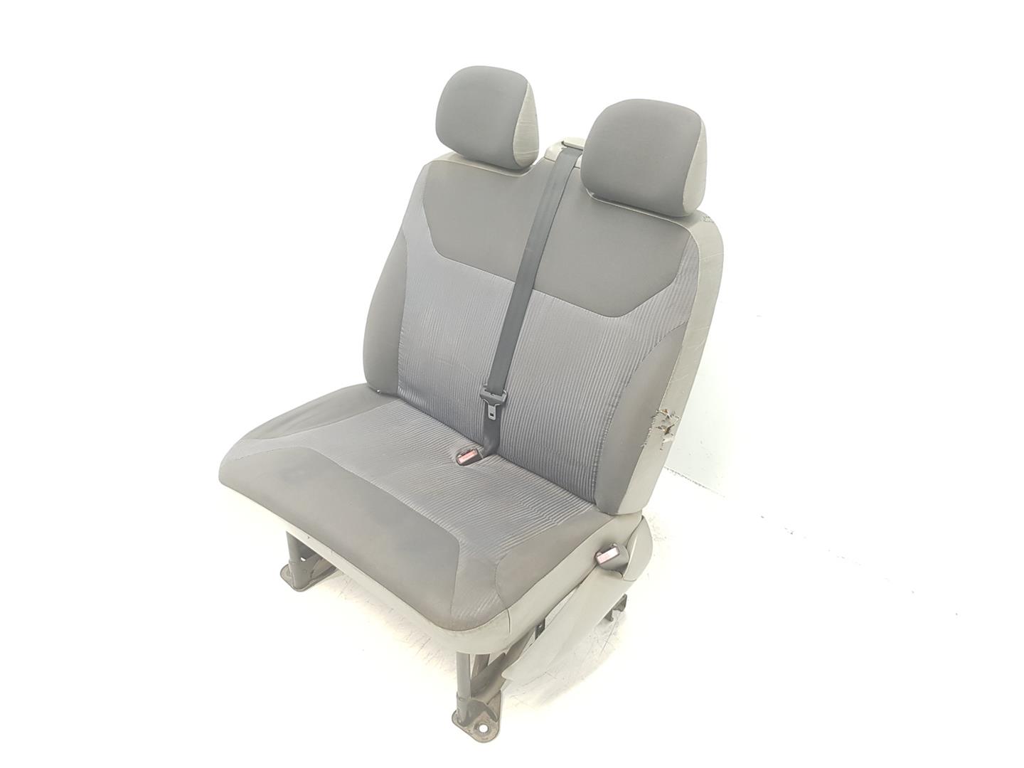 OPEL Vivaro A (2002-2006) Front Right Seat ASIENTOENTELA, ASIENTOENTELA 19918095