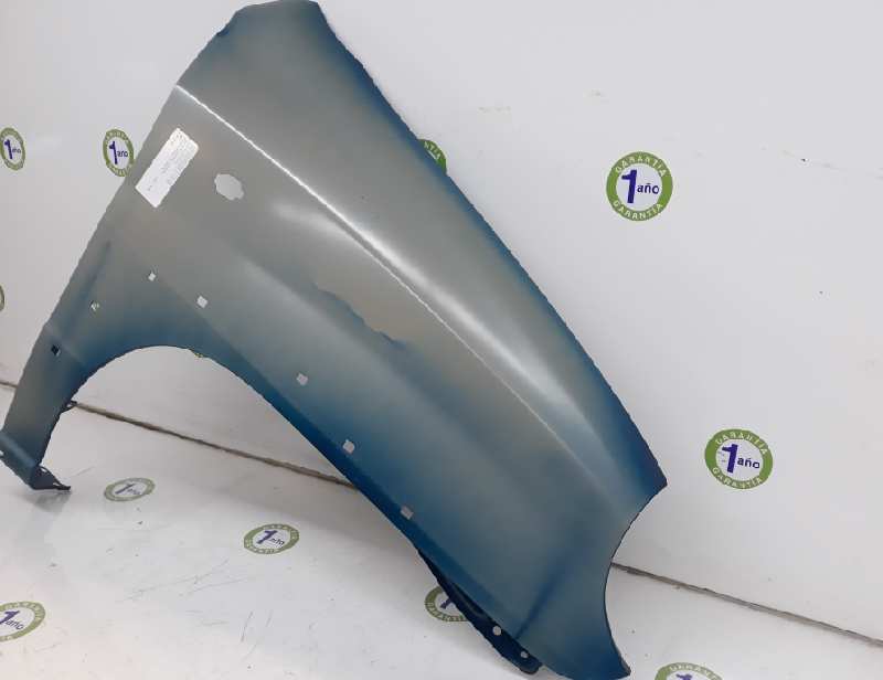 HYUNDAI Atos 1 generation (1997-2003) Front Right Fender 6632102360, 6632102360, PARAALETINES 19672134